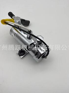 挖掘机装载机工程机械配件8-98009397-1电子燃油泵4HK1 6HK1