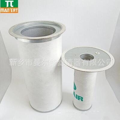 供应 02250048-734油气分离器滤芯油水分离器油细分离油分芯