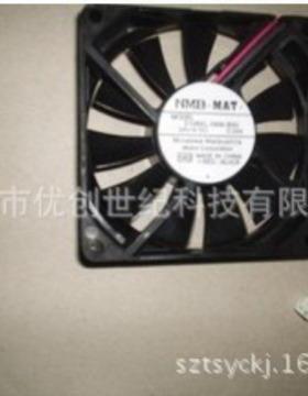 3106KL-05W-B50 8015 24V 0.16A NMB 散热风扇 直流风机