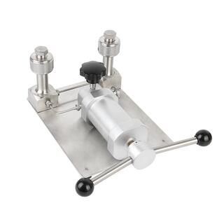 厂家供应校验器装置压力发生器便携压力校验台