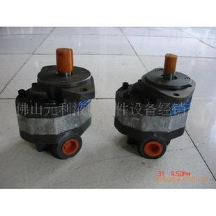 F10.CM 榆次液压齿轮泵马达 F40 F25. 齿轮马达