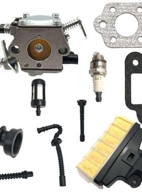 化油器 MS210 MS230 MS250 021 023 025 909-006