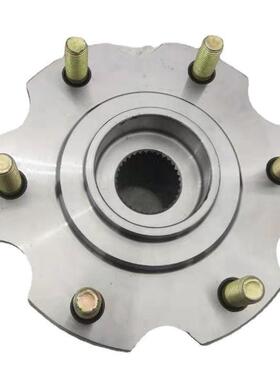 帕杰罗V45/V55前轮轮毂轴承，MR418493 2DUF050N-1