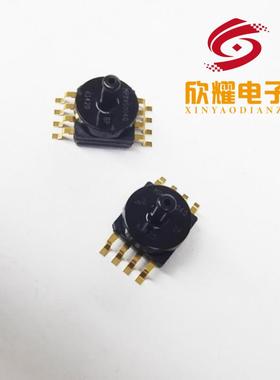 MPXV4006GC6U MPXV5004GC6T1/U飞思卡尔freescale压力传感变送器