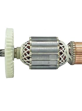 卡顿405-1B电链锯转子帝克7016B定子9齿电机405-6B05725
