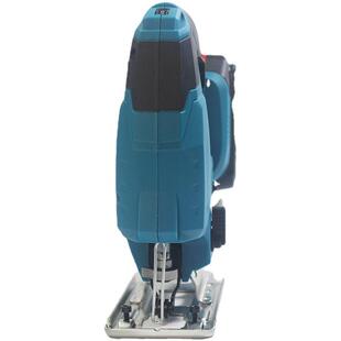 锂电曲线锯往复锯木工小型电动工具手提线锯木板切割机牧田插脚