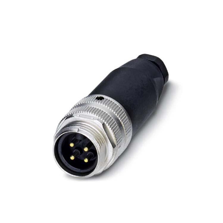 菲尼克斯连接器 - SACC-MINMS-4CON-PG 9 - 1521326