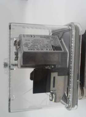 德国FANAL/TIVAL压力开关FF 4-32 GL DAH