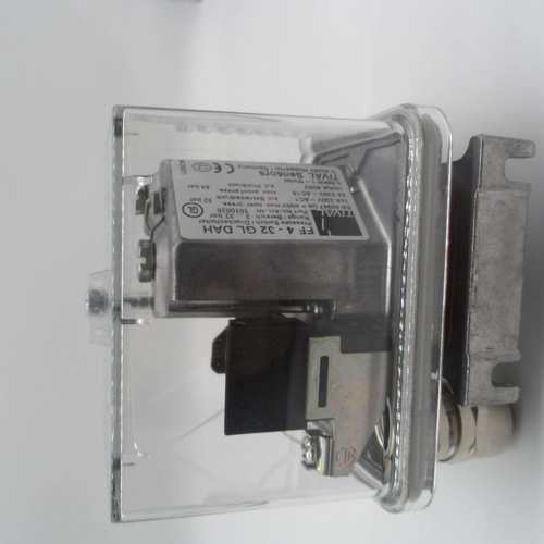 德国FANAL/TIVAL压力开关FF 4-32 GL DAH