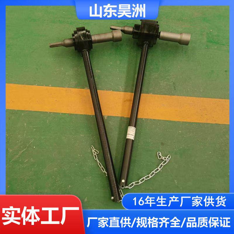 加强型扭矩倍增器 使用方法 昊洲厂家供应