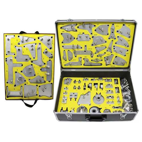 汽车全车系140件自动变速箱换油工具循环机气管波箱专用快速接头