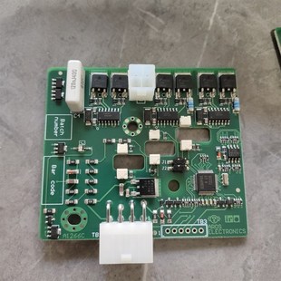 纺织配件剑杆储纬器配件G2190/290储纬器电路板G2储纬器马达板