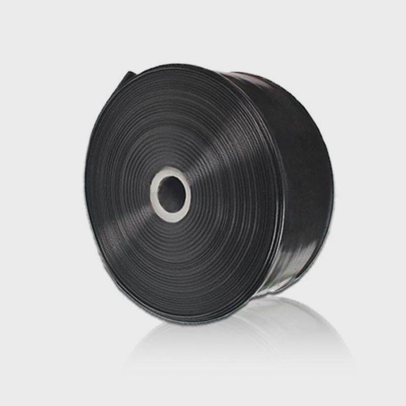 农用微喷带滴灌带软主管带软管软喷水1寸2寸自动浇水水带灌溉滴管