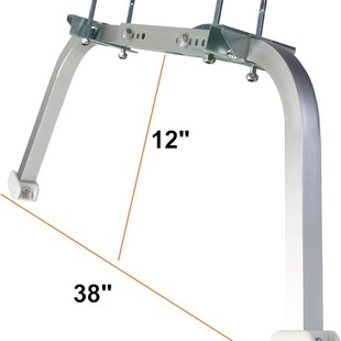 天梯挂钩 梯子稳定器 Ladder Roof Hook
