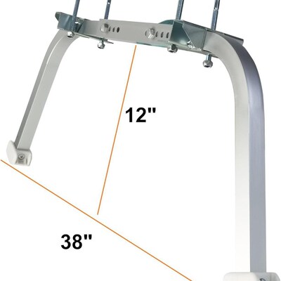 天梯挂钩 梯子稳定器 Ladder Roof Hook