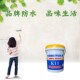 防水防渗防潮涂料 彤禹彩色K11 厨卫阳台用防水涂料 渗透型防水
