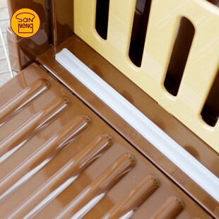 JIH3三能屋诺吐司面包切片器 土司切割架 家用 烘焙方包分片