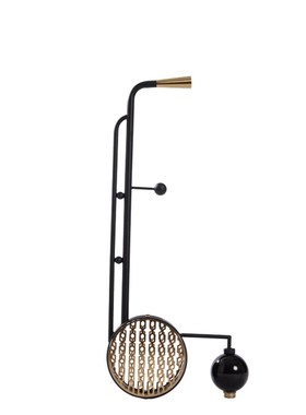 新中式古典乐器二胡摆件样板间售楼处书房摆设办公室玄关软装饰品