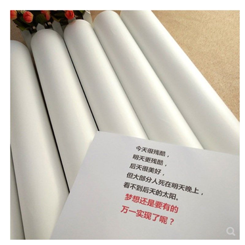 服装手工打版纸拷贝纸绘图白纸立体裁剪制板拷贝纸半透明描图纸卷,办公设备/耗材/相关服务,卡纸,淘宝优惠券,粉丝福利购,淘宝优惠卷