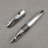 搭界 纽约设计高端金属签字笔宝珠笔水性笔水笔金属笔钢笔 签字笔