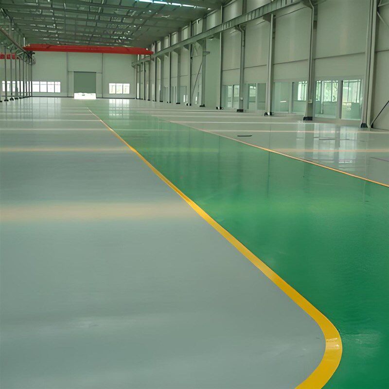 环氧树脂自流平地坪环氧树脂自流平地坪施工耐磨防尘环保防滑地面