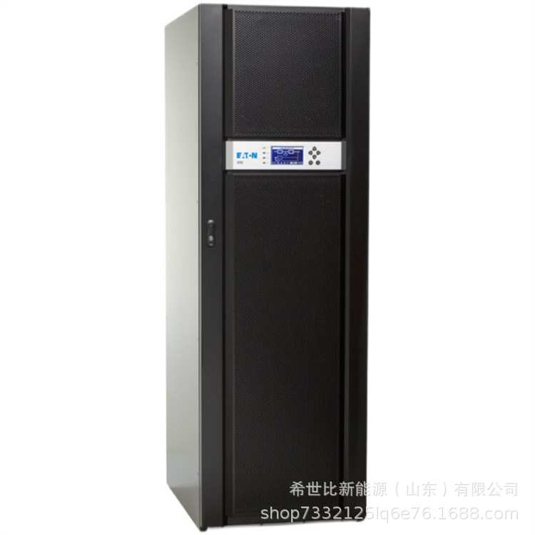 伊顿UPS电源9SX3000I 3000VA/2700W在线式标机停电备用延时