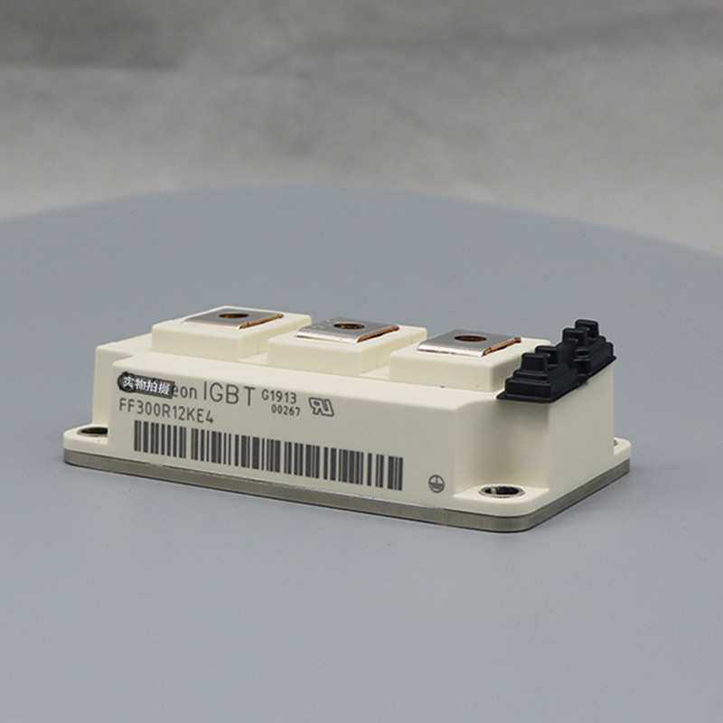 FF400R12KT3 FF400R12KE4 FF200R12KT3德国原盒功率IGBT模块 现货