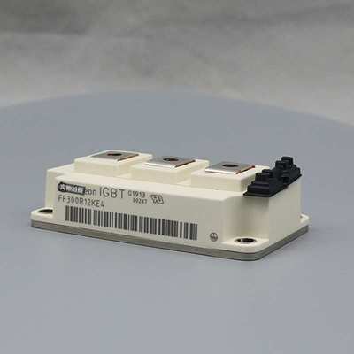FF400R12KT3 FF400R12KE4 FF200R12KT3德国原盒功率IGBT模块 现货