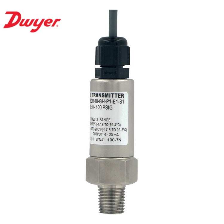 Dwyer德威尔压力变送器628-14-GH-P1-E1-S1,628-22-GH-P1-E1-S1