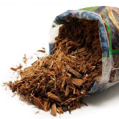 祖迈特zoomed森林地表爬宠保湿垫材爬箱造景树皮木屑龟垫料