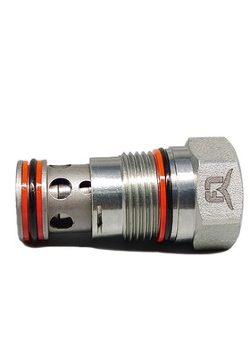 液压螺纹插装阀CXBA-XCN CXBAu-XAN CXDA-XCN CXFA-XCN CXHA-XCN