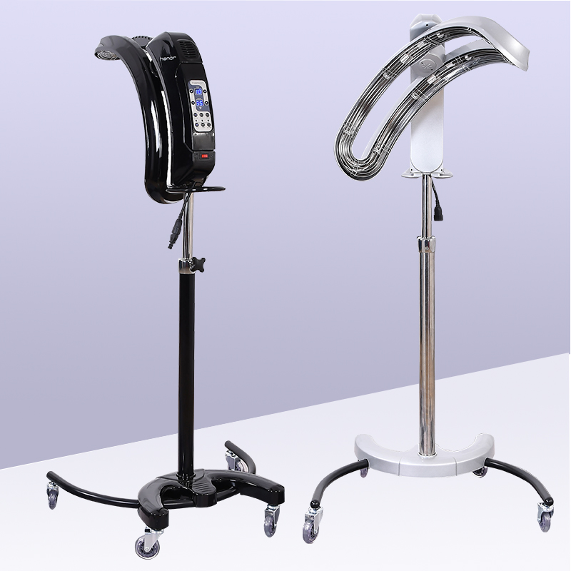 理发店美发加热器烘发机智能冷烫染定型头发护理内循Y环飞碟加速