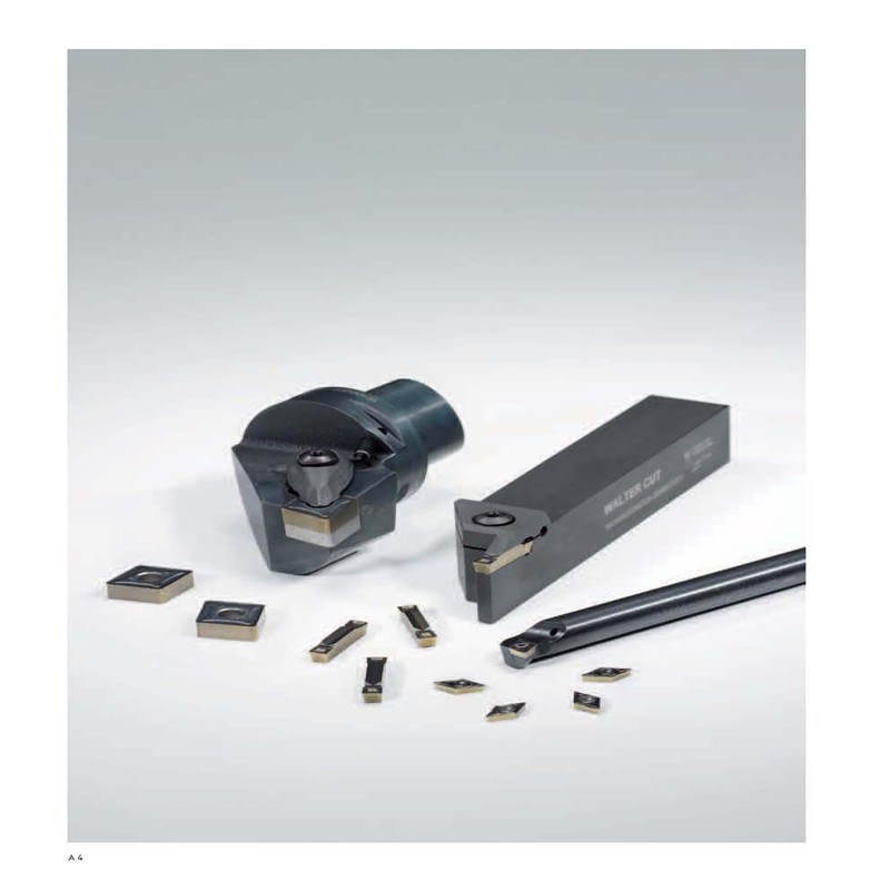 进口可转位刀片式螺纹铣刀 涂层硬质合金多列切削刃ADMTV080304R