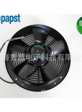 W2D250-CI02-08 400V 100/140W原装德国ebmpapst 高品质进口风机