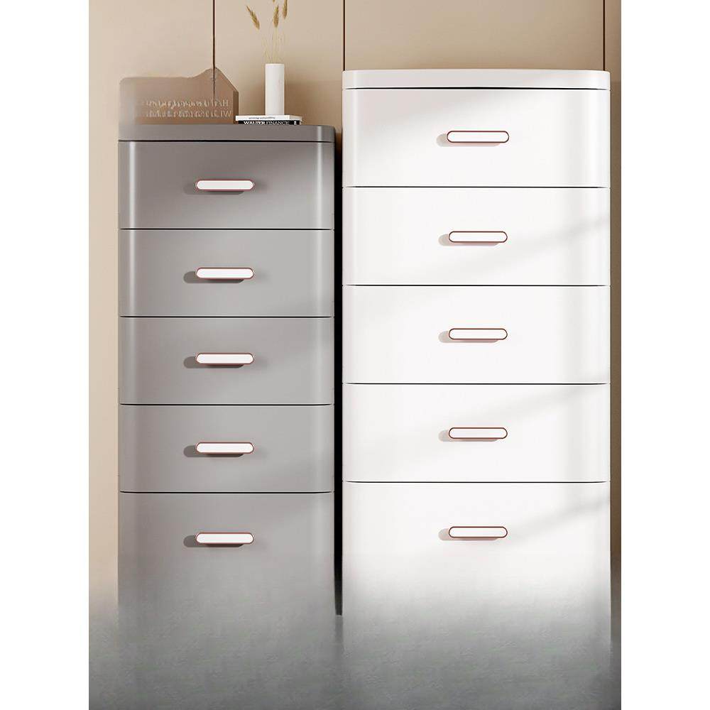 加厚抽屉式收纳柜桌下家用客厅置物柜夹缝储物柜子日式卧室床头柜,电子元器件市场,其它元器件,淘宝优惠券,粉丝福利购,淘宝优惠卷