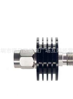 N型5W10W3G衰减器3G射频连接器1dB2dB3dB6dB10dB15dB20dB30dB衰减