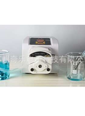 BT-300EA/153Yx/253Yx/DG1蠕动泵恒流泵灌装机软管蠕动泵