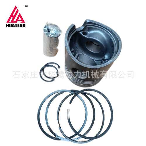 道依茨FL913活塞组件4 环 DSF 5 mm CR 0223 6679 0223 3306