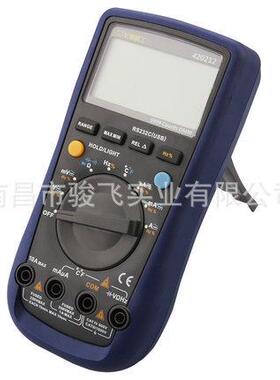 长城精工万用表测电容电感表数显式420211-420212