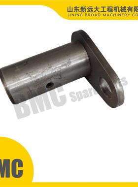 山推装载机销售展示 L55-C5油缸销轴1457-83-05000 SL60W配件