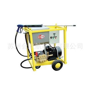 C-150/42E C-200/30E C-300/20E 丹森DEN-SIN迷你高压冷水清洗机