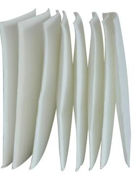 F8中效：450*450mm*8袋