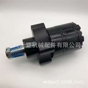2668 3268 55193GT液压电机用于吉尼GS 55193