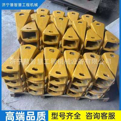 特惠山推SD22的175-78-31230齿尖平衡梁底盘件链轨总成链条齿块