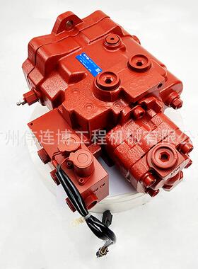 供应挖掘机石川岛60洋马50/55液压泵总成挖机PVSD2-21E柱塞泵