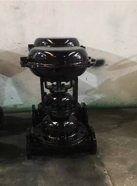 EG641W-16(无衬里) EG641J-16(衬胶) 气动隔膜阀(带手动往复型)