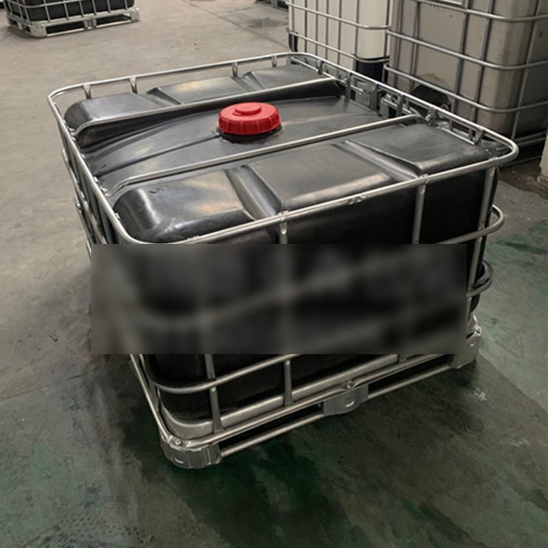 吨桶IBC集装桶 加厚塑料方桶 1000L大容量吨桶500L卧式大口径