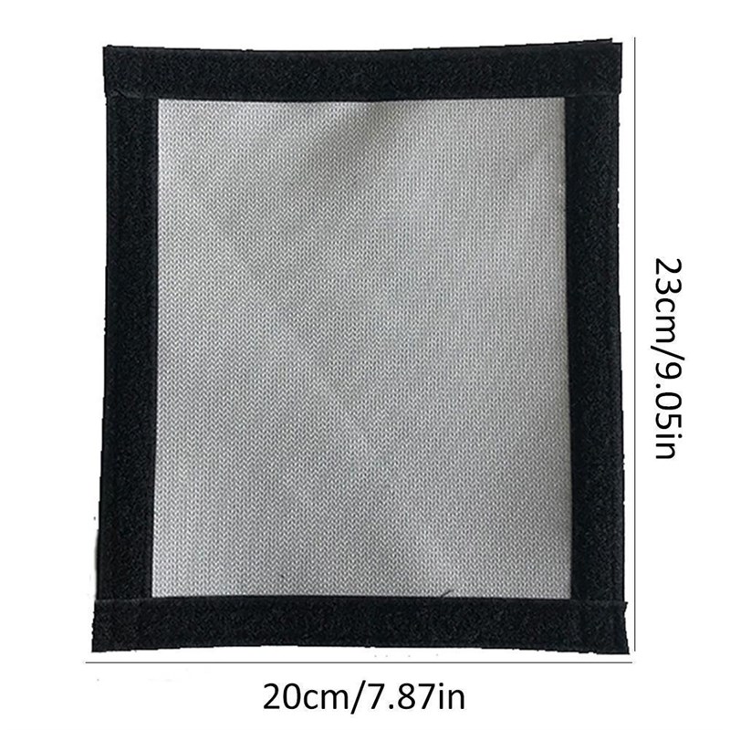 户外野营防火布阻燃耐高温帐篷柴火炉烟囱炉管防火管防烫圈布耐火