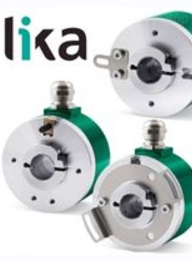 意大利莱卡lika编码器HS5816/GA-10-RM2原装进口传感器