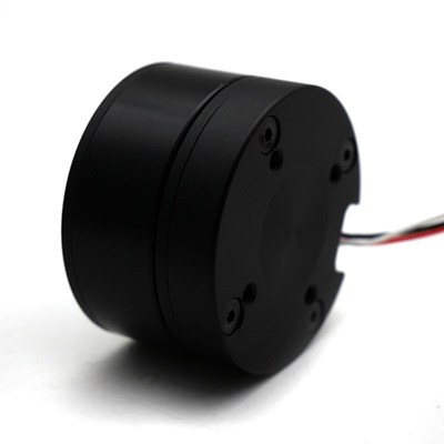 ME4010大扭矩微型直流无刷伺服电机舵机单独编码器适用马达云台